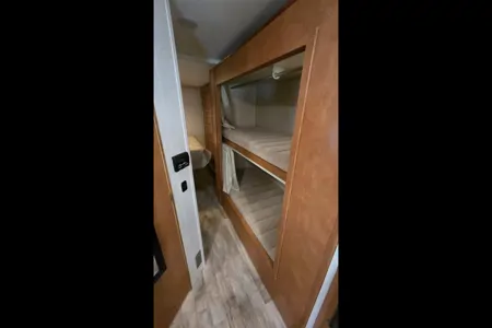 Winne Spirit Class C