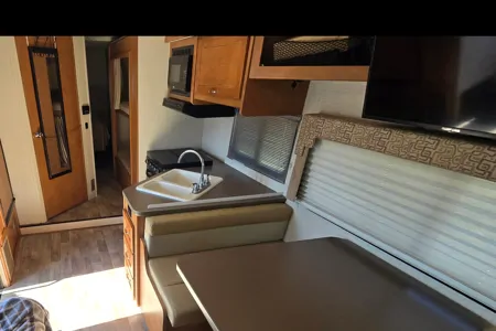 Winne Spirit Class C