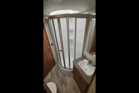 Winne Spirit Class C