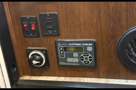 Joshua's Forest River Sunseeker 3050S Class C