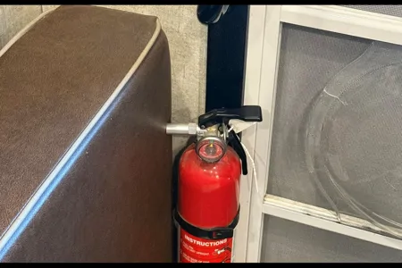 Joshua's Forest River Sunseeker 3050S Class C