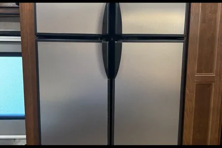 Joshua's Forest River Sunseeker 3050S Class C