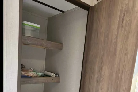 Ramon's Yes Zinger lite Travel Trailer