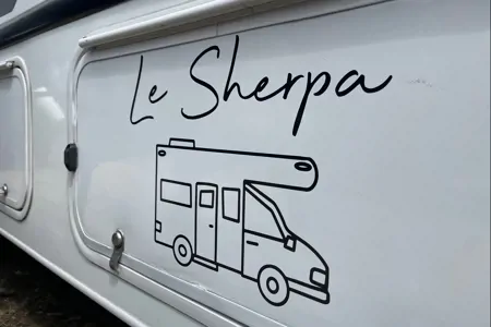 Le Sherpa
