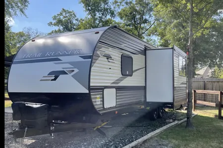 Papa/gigi RV BNB