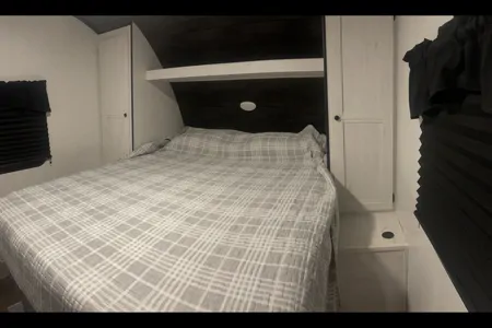 Papa/gigi RV BNB