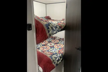 Papa/gigi RV BNB