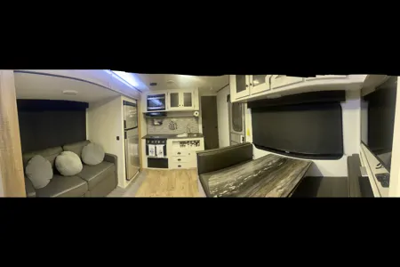 Papa/gigi RV BNB