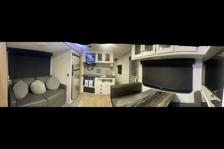 Papa/gigi RV BNB