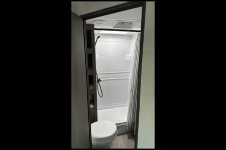 2025 Grand Design Transcend Xplor 24BHX Travel Trailer