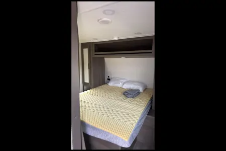 2025 Grand Design Transcend Xplor 24BHX Travel Trailer