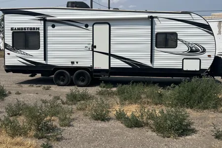 Utah Toy Box