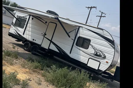 Utah Toy Box