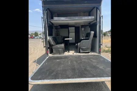 Utah Toy Box