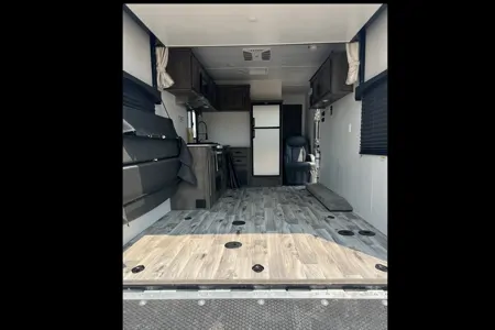Utah Toy Box