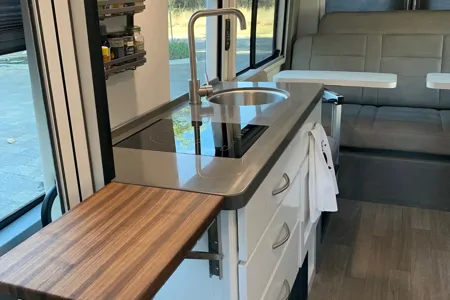 **Kings Canyon and Beyond | Kid & Pet Friendly | Sac**