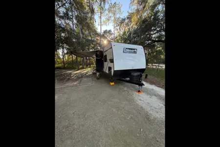 Carson's Keystone 26BX Travel Trailer