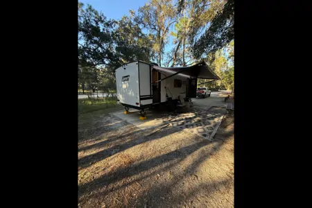 Carson's Keystone 26BX Travel Trailer