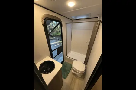 Carson's Keystone 26BX Travel Trailer