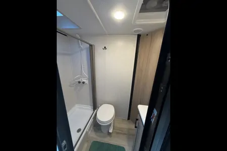 Carson's Keystone 26BX Travel Trailer