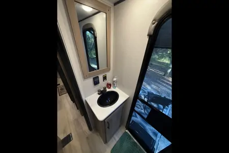 Carson's Keystone 26BX Travel Trailer