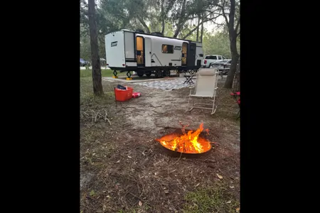 Carson's Keystone 26BX Travel Trailer