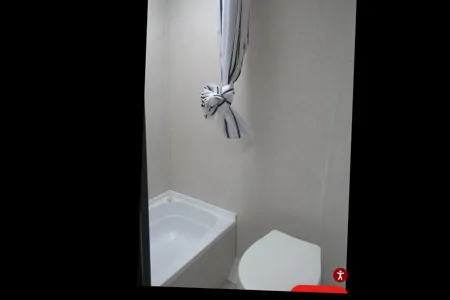 JW Adventure Rentals Travel Trailer