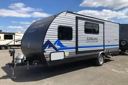 Coachmen Catalina Summit Serie 7