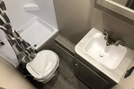 Coachmen Catalina Summit Serie 7