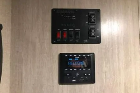 Coachmen Catalina Summit Serie 7