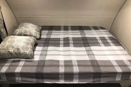 Coachmen Catalina Summit Serie 7