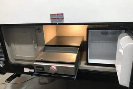 Coachmen Catalina Summit Serie 7