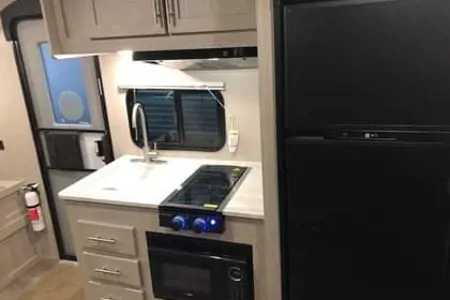 Coachmen Catalina Summit Serie 7