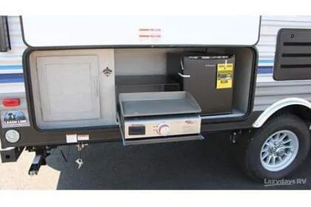 Coachmen Catalina Summit Serie 7