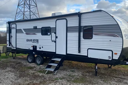 Grand River 269 BHS Travel Trailer