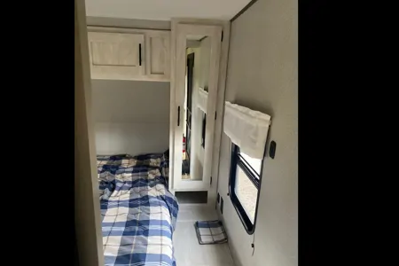 Grand River 269 BHS Travel Trailer