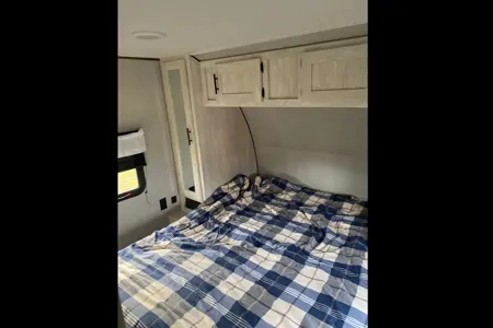 Grand River 269 BHS Travel Trailer