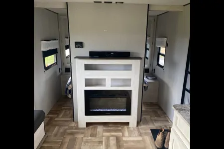 Grand River 269 BHS Travel Trailer