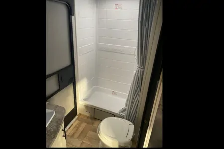 Grand River 269 BHS Travel Trailer
