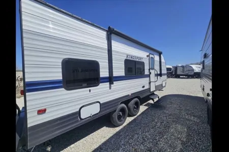 Adventure Ready RV
