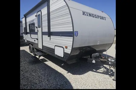 Adventure Ready RV