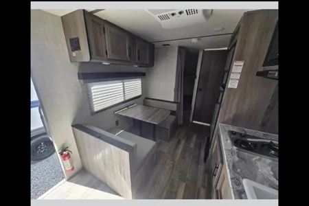 Adventure Ready RV