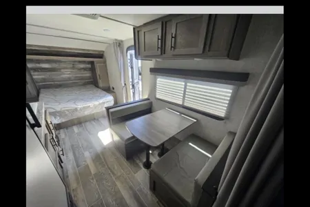 Adventure Ready RV