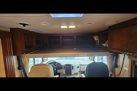 Matthew 's Upgraded Thor Ace Class A