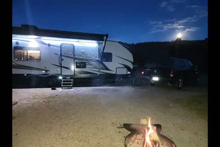 FULLY LODED Forest River toy hauler Toy Hauler