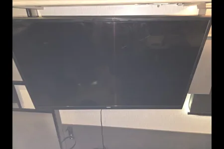 FULLY LODED Forest River toy hauler Toy Hauler