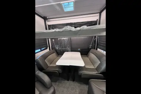 FULLY LODED Forest River toy hauler Toy Hauler