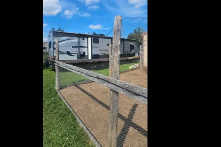 Heartland prowler 36bks