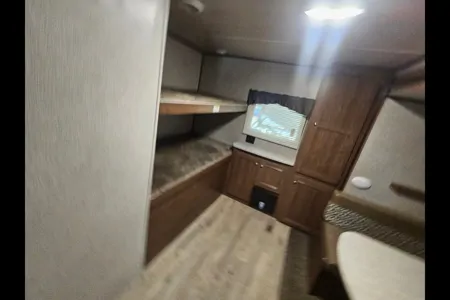 Heartland prowler 36bks