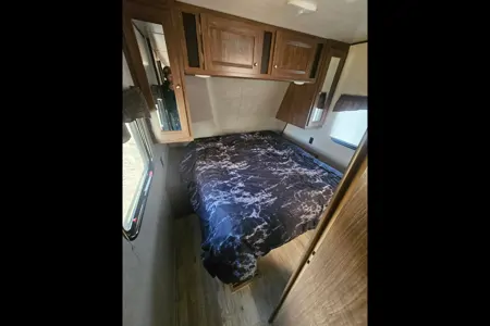 Heartland prowler 36bks